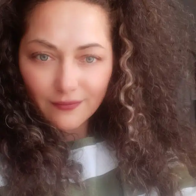 Светлана, 51 - To Be Yahad