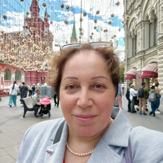 Эсти, 55 - To Be Yahad