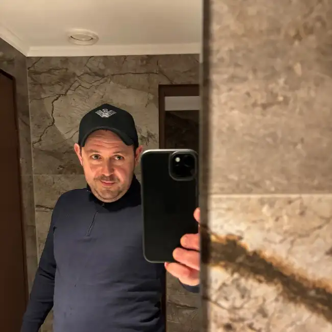 Evgeni, 42 - To Be Yahad