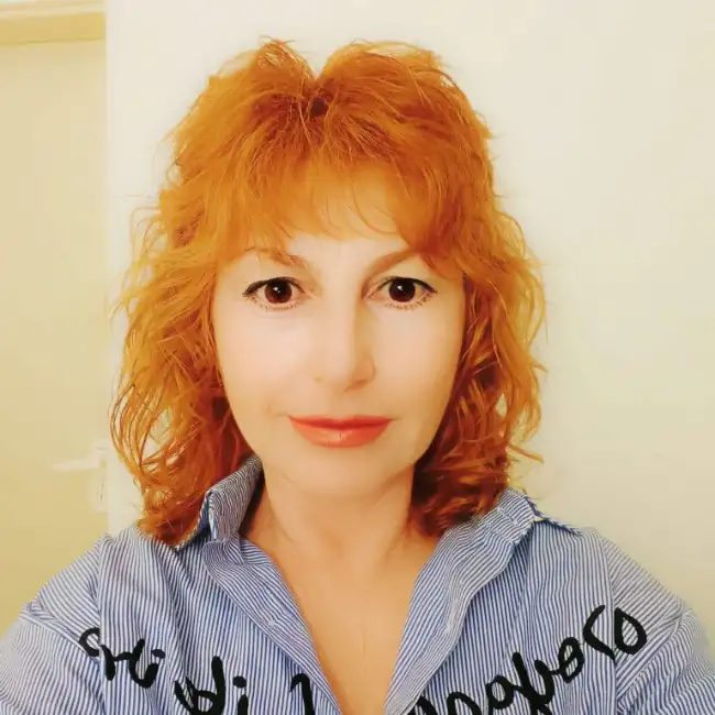 Солнце, 59, Бат Ям, Израиль - To Be Yahad