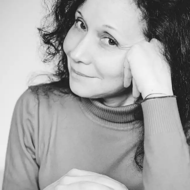 Alla, 58 - To Be Yahad