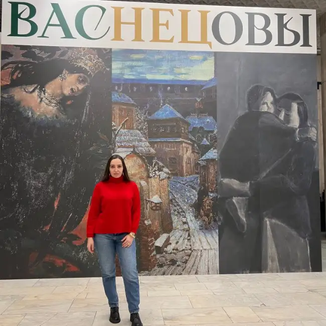 Гузелия, 34 - To Be Yahad