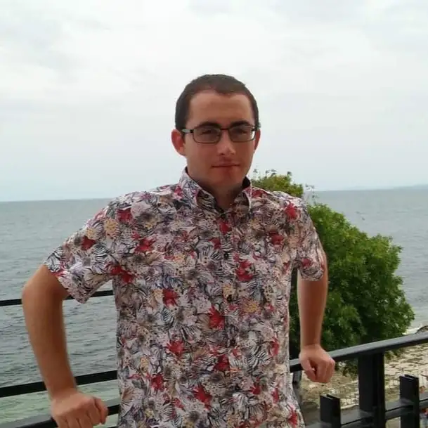 Aleksandr, 32 - To Be Yahad