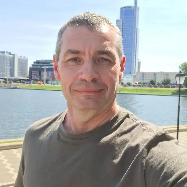 Michael, 45 - To Be Yahad