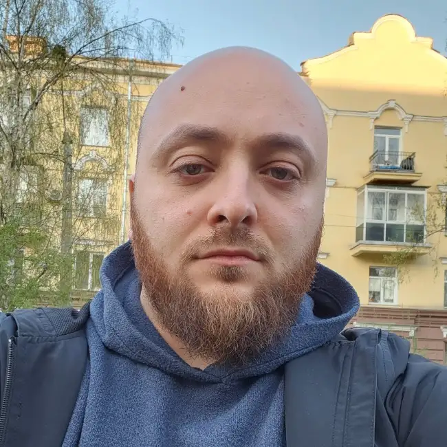 Лев, 41 - To Be Yahad