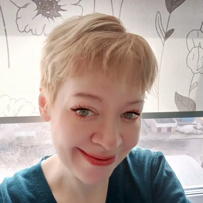 Julia, 47 - To Be Yahad