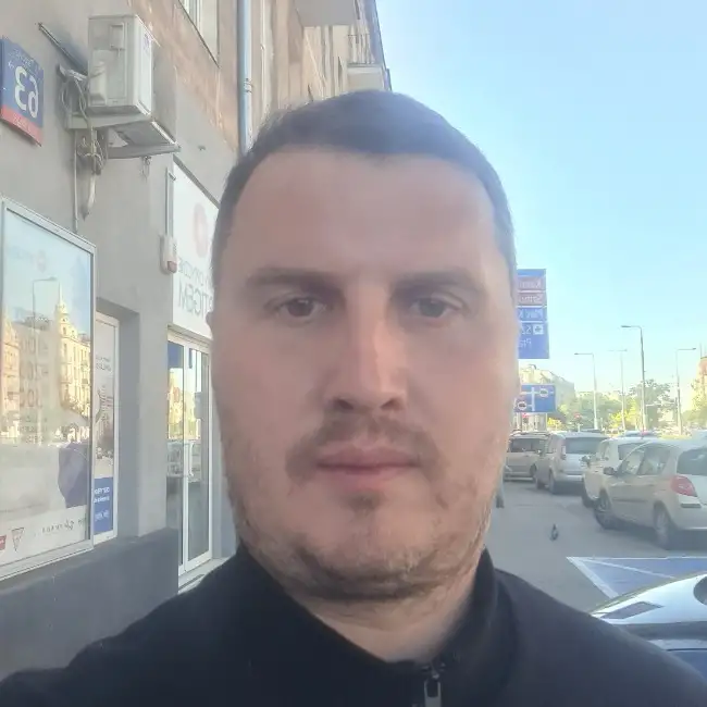 Виктор, 42 - To Be Yahad