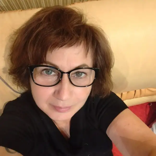 Елена, 61 - To Be Yahad