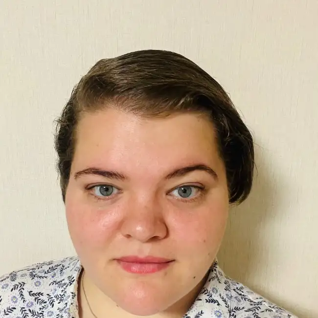 Анна, 30 - To Be Yahad