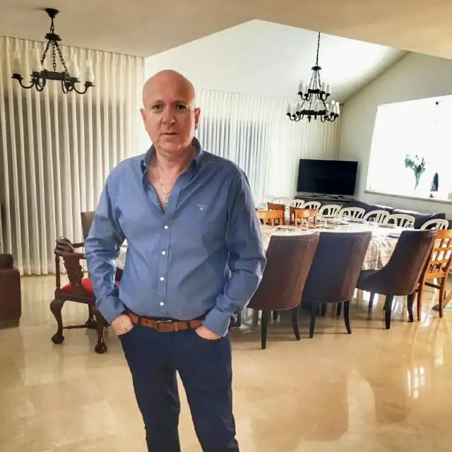 Yosi, 61, Ашдод, Израиль - To Be Yahad