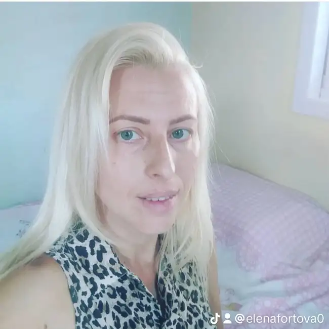 Елена, 42 - To Be Yahad