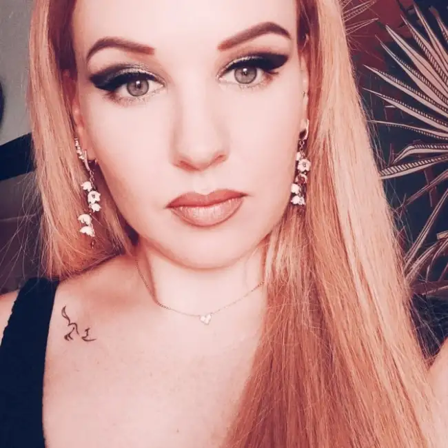 Tina, 34, Алфей Менаше, Израиль - To Be Yahad