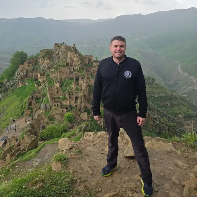 Alex, 41 - To Be Yahad