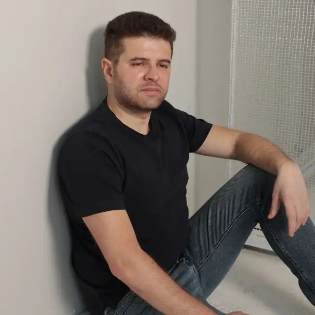 Alex, 41 - To Be Yahad