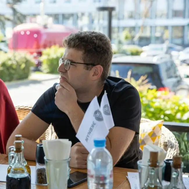 Alex, 41 - To Be Yahad