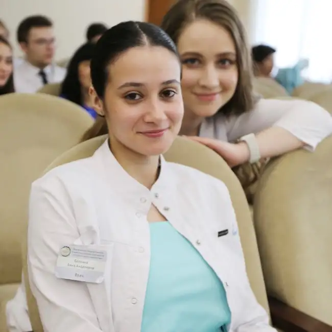 Аня, 29 - To Be Yahad