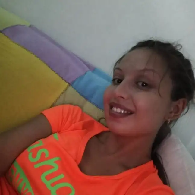 Annet, 37 - To Be Yahad