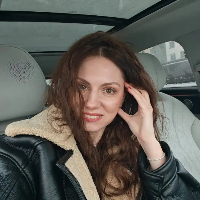 Ирина, 40 - To Be Yahad