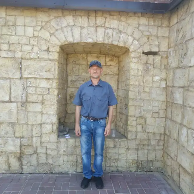 Oleg, 57 - To Be Yahad
