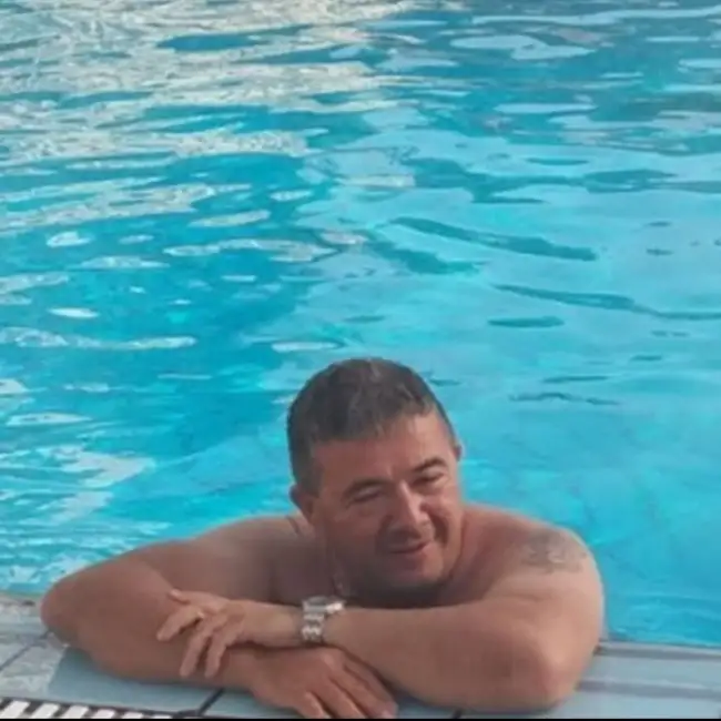 Moys, 60, Хайфа, Израиль - To Be Yahad