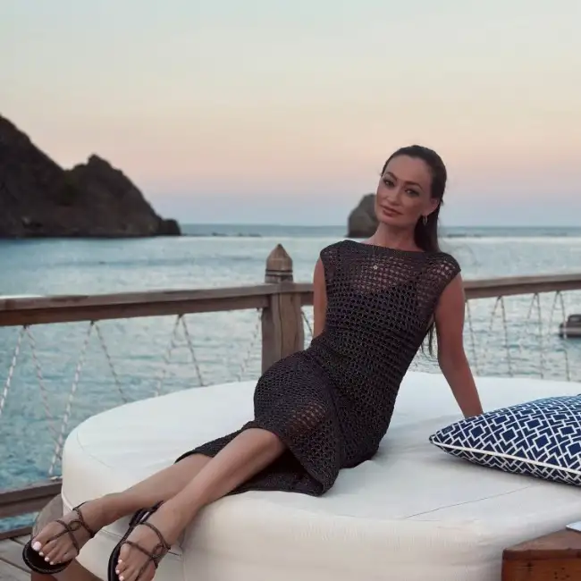 Anna, 42 - To Be Yahad