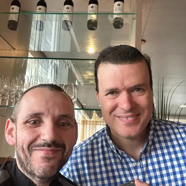 Naftali, 42 - To Be Yahad