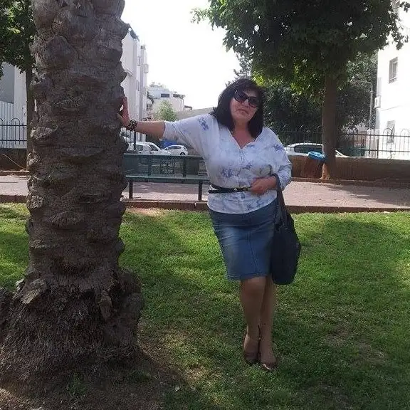 Frida, 68 - To Be Yahad