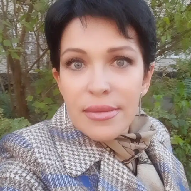 Татьяна, 49 - To Be Yahad