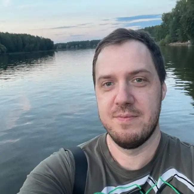 Евгений, 40 - To Be Yahad