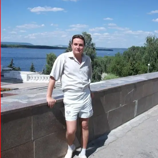 Александр, 49 - To Be Yahad