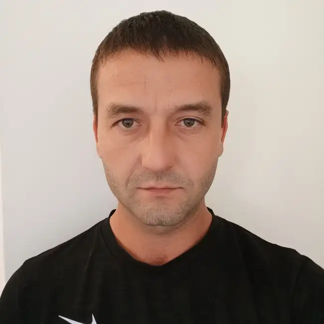 Radu, 34, Петах Тиква, Израиль - To Be Yahad