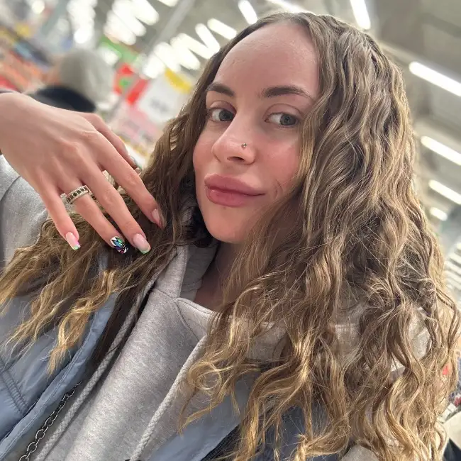 Полина, 28 - To Be Yahad