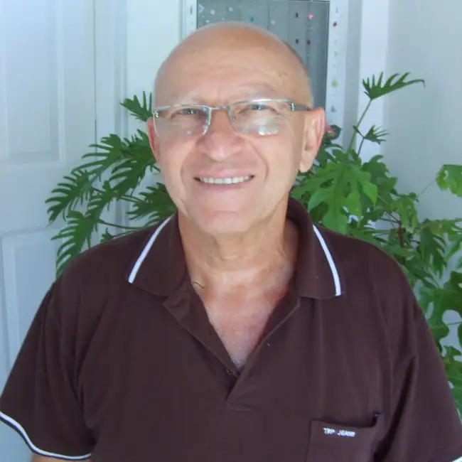 יעקב, 79, Нетания, Израиль - To Be Yahad