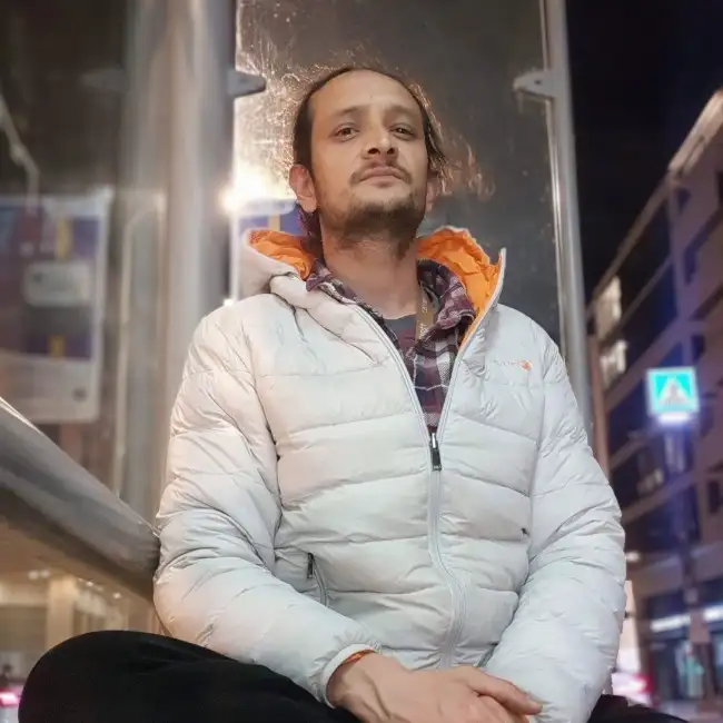 Adi, 28, Тель Авив, Израиль - To Be Yahad