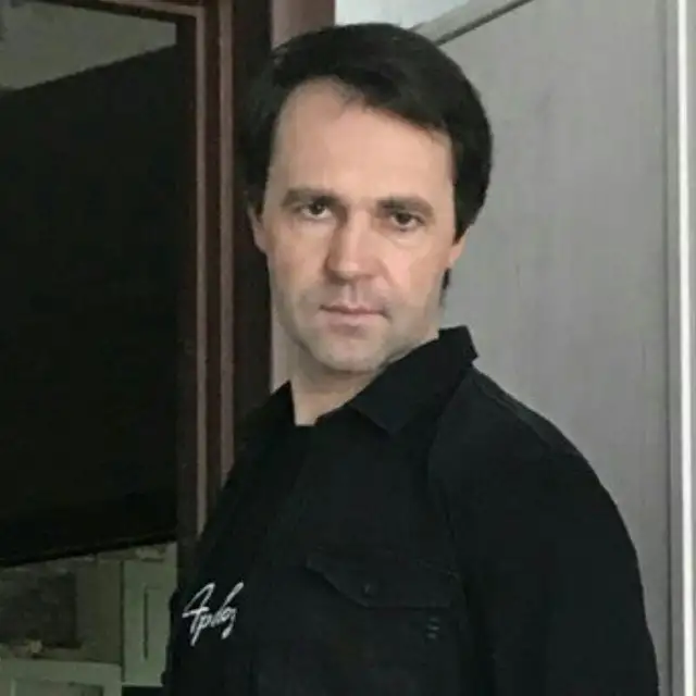 Meir, 46 - To Be Yahad