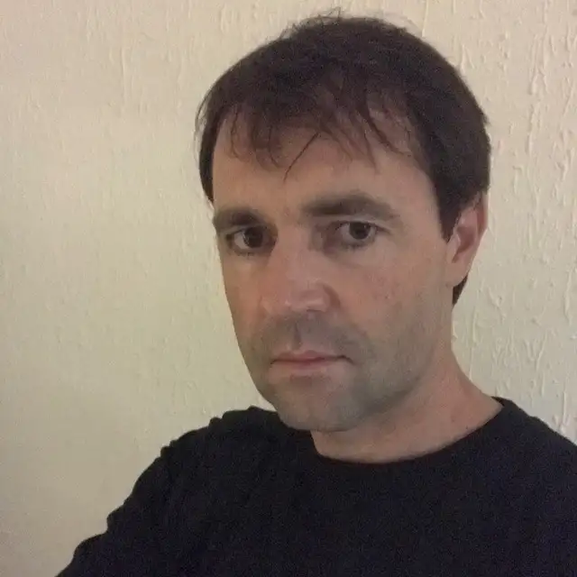Meir, 46 - To Be Yahad