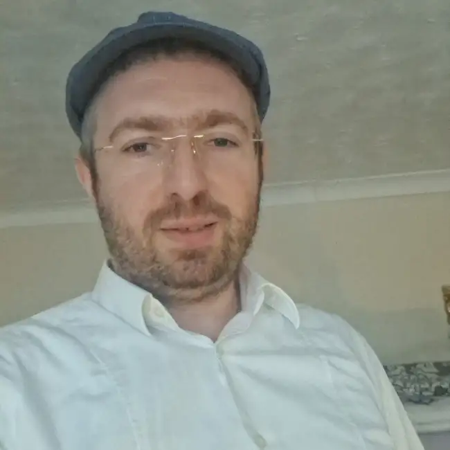 ELIEZER, 38 - To Be Yahad