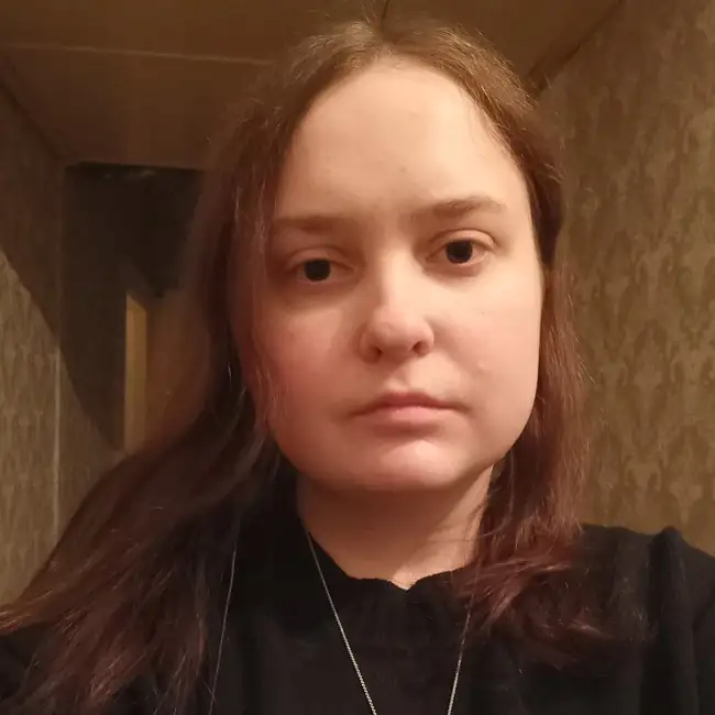 Татьяна, 29 - To Be Yahad