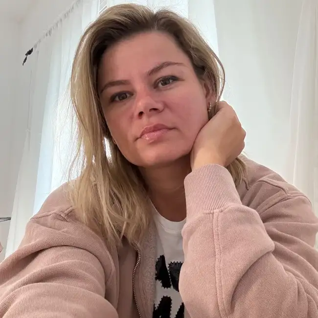 Екатерина
