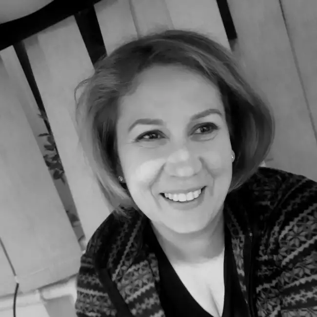 Sophia, 46 - To Be Yahad