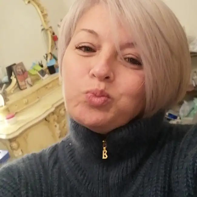 Liubov, 56 - To Be Yahad