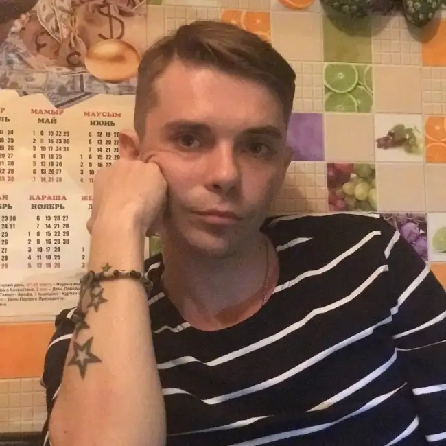 Стас, 41 - To Be Yahad