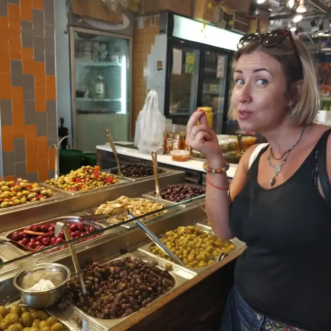 Alina, 43 - To Be Yahad