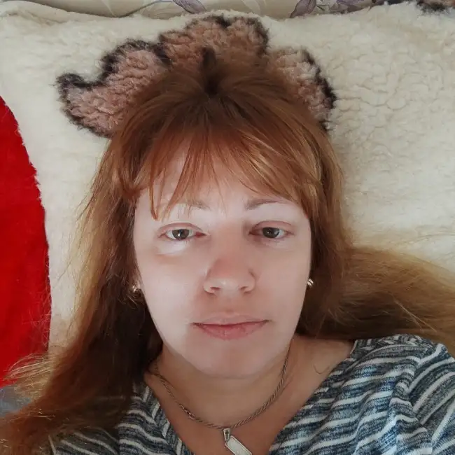 Boginka, 49 - To Be Yahad