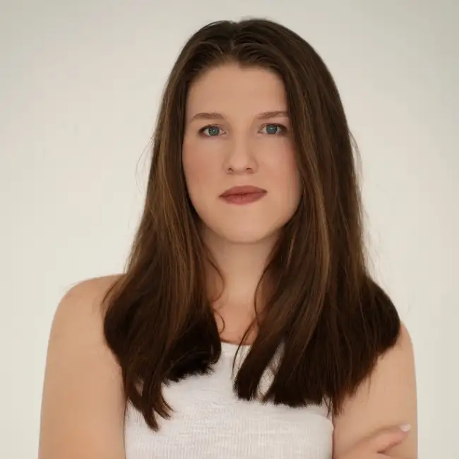 Леа, 24 - To Be Yahad