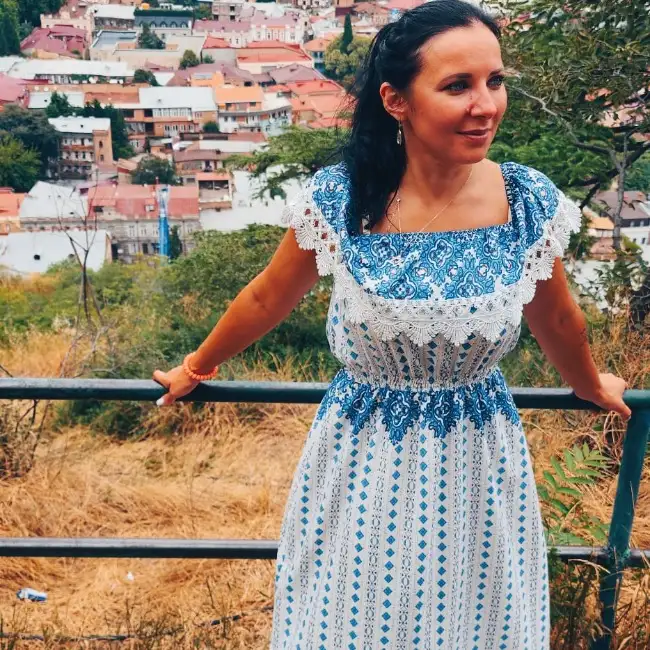 Екатерина, 39 - To Be Yahad