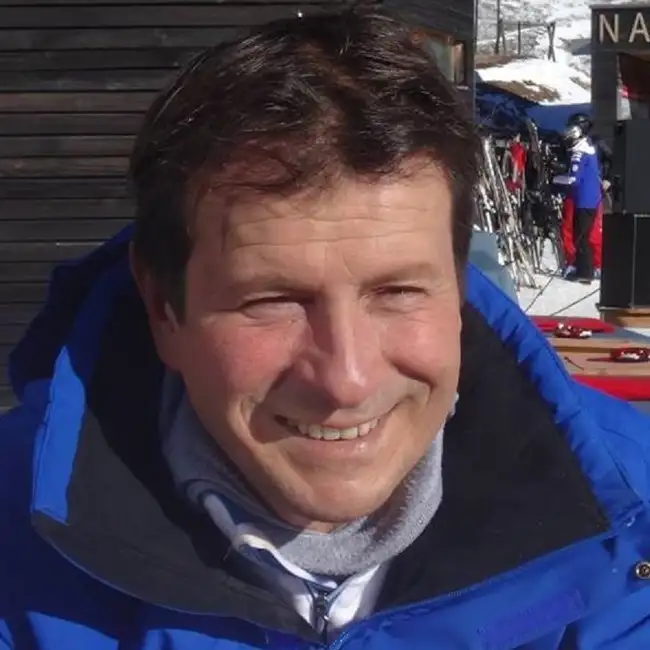 Victor, 57 - To Be Yahad
