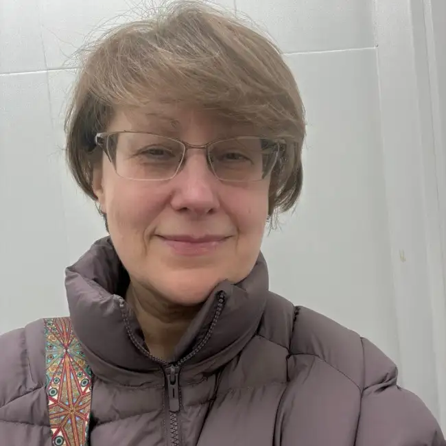 Elena, 62 - To Be Yahad