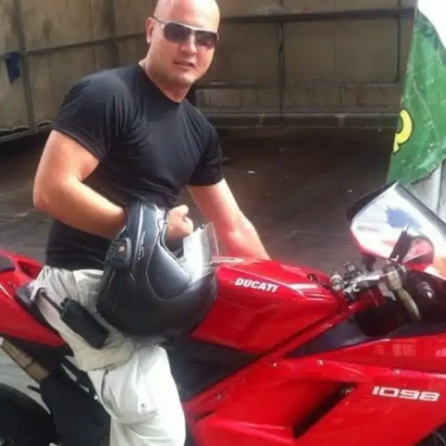Михаил, 47, Петах Тиква, Израиль - To Be Yahad
