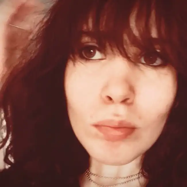 Белла, 23 - To Be Yahad